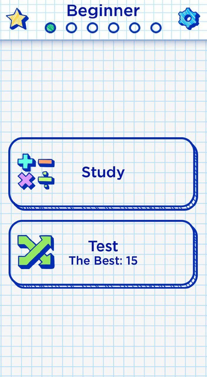 Mathematics. Math Games&Tricks Screenshot3