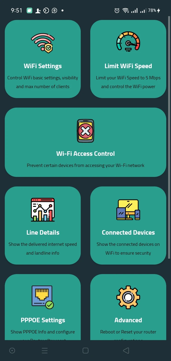 Router Chef Screenshot1