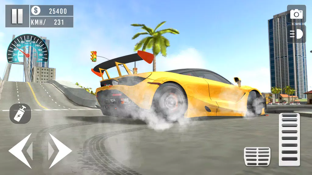 Drift Car Max Pro Car Racing Screenshot2