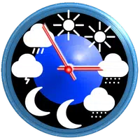 Weather app - eWeather HDF APK