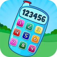 Baby Phone for Kids - Toddler APK