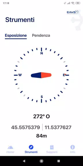 Meteomont Screenshot2