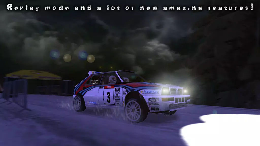 M.U.D. Rally Racing Screenshot2