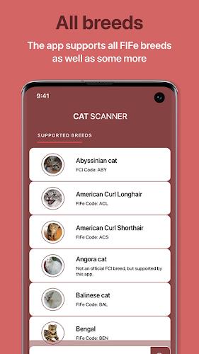 Cat Scanner Screenshot7