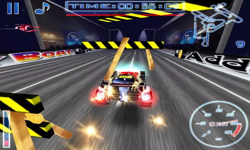 CrazXRacing Screenshot3