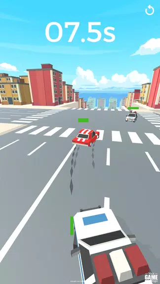 Mini Driver Screenshot4