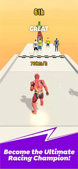 Speed Runner Screenshot3