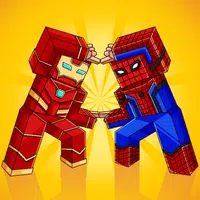 Hero Craft 3D: Run & Battle APK