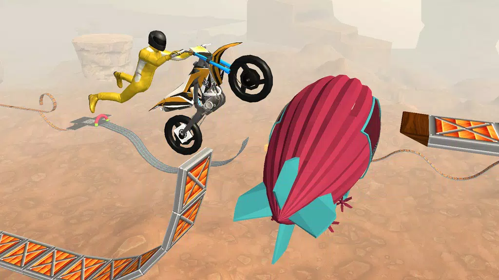 MX Bikes - Dirt Biker Racing Screenshot2