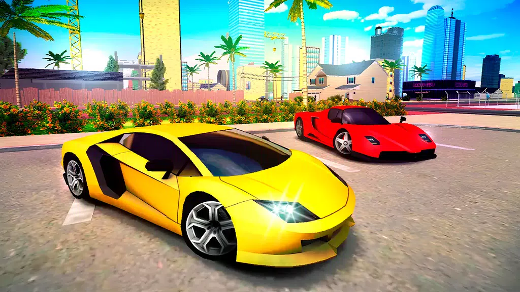 Go To Car Driving Screenshot2