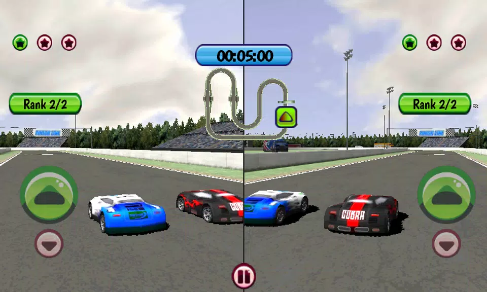 Two Racers! Screenshot3