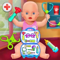 Doctor kit toys - Doctor Set APK