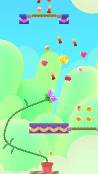 Nom Plant Screenshot1