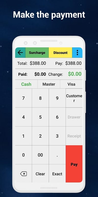 W&O POS Screenshot3