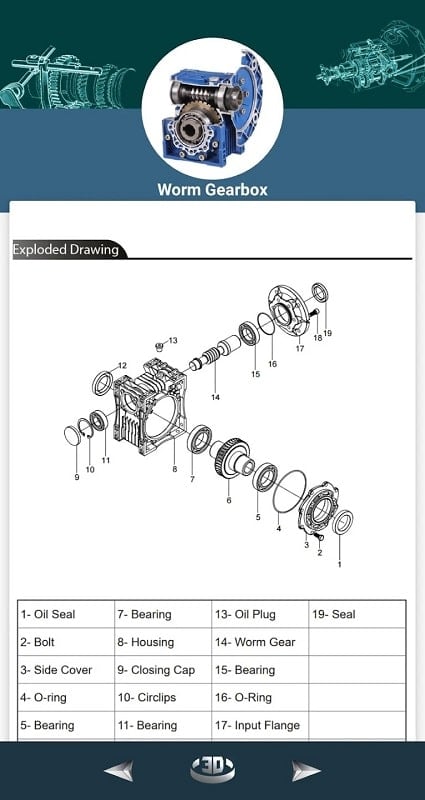 Engineering Tools Screenshot1