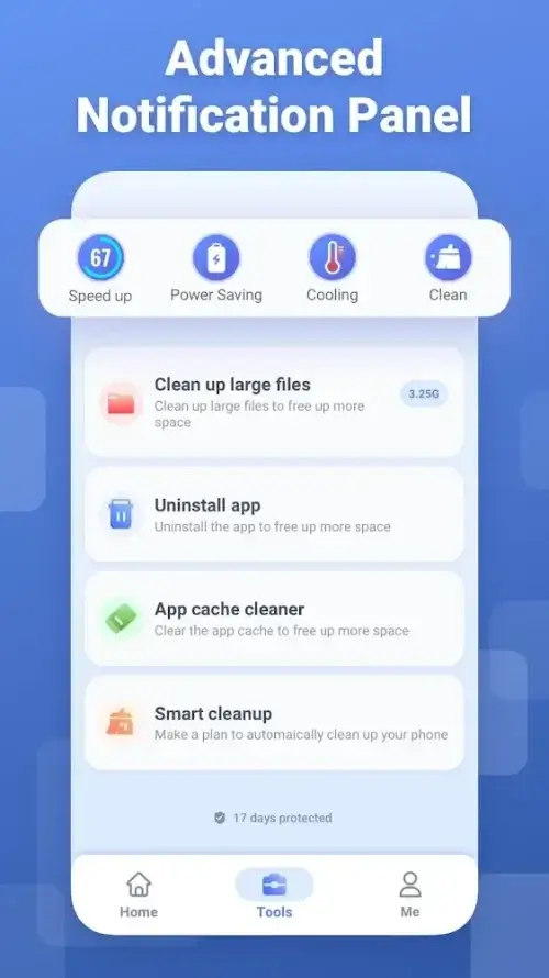 Master Clean Phone Cleaner Screenshot6