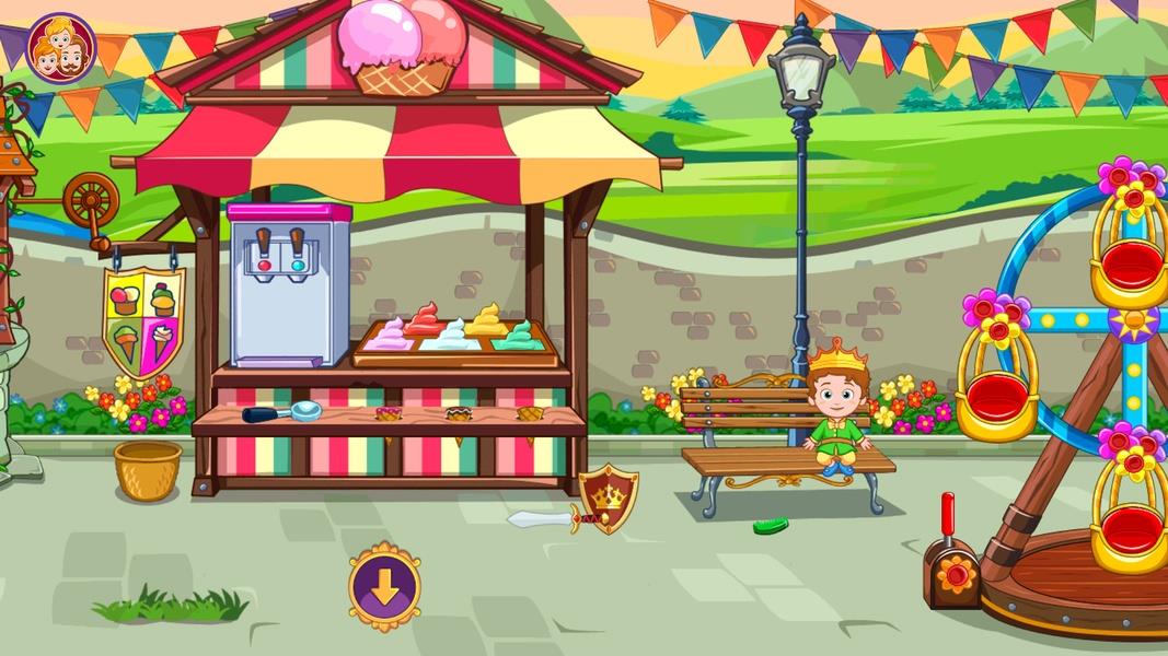 My Little Princess: Store Game Screenshot7