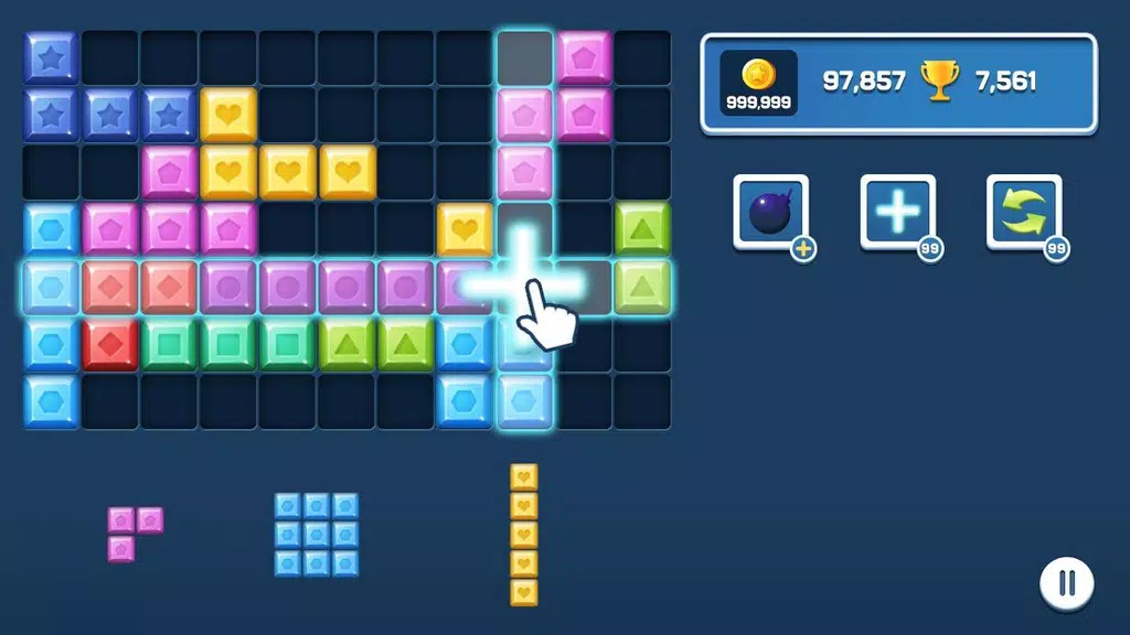 Block Breaker King Screenshot2