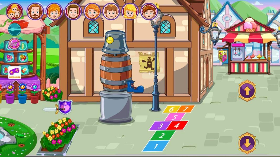 My Little Princess: Store Game Screenshot13