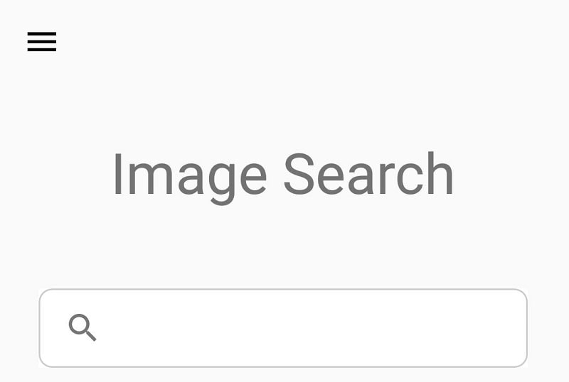 Image Search – ImageSearchMan Screenshot1