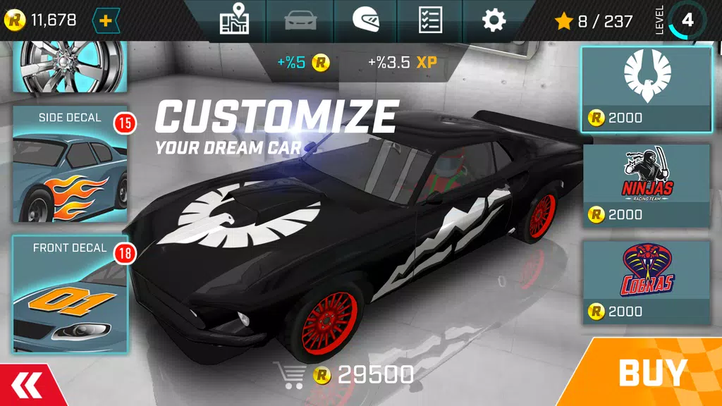 Race Max Screenshot4