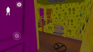 Horror Sponge Granny V1.8 Screenshot3