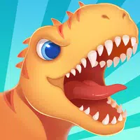 Jurassic Dig - Games for kids APK