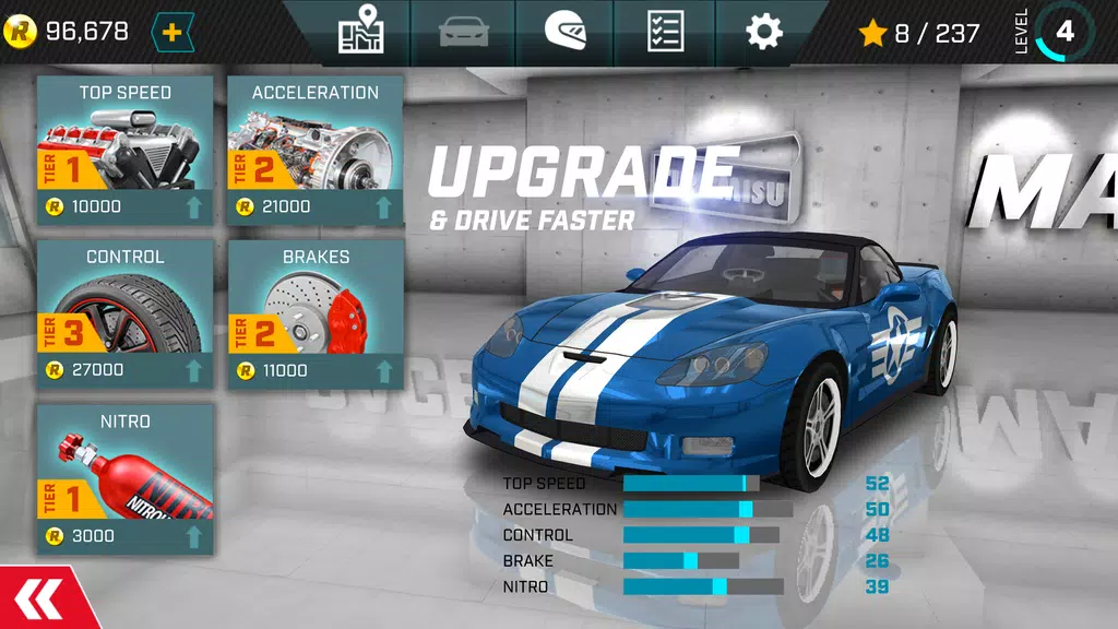 Race Max Screenshot3