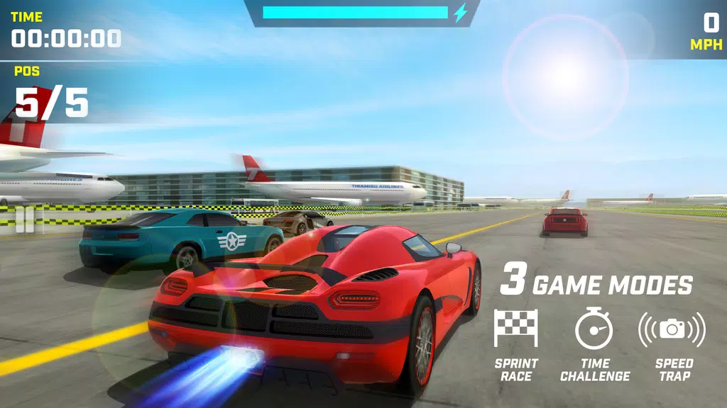 Race Max Screenshot1