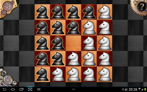 Mind Games: Adult puzzle games Screenshot3