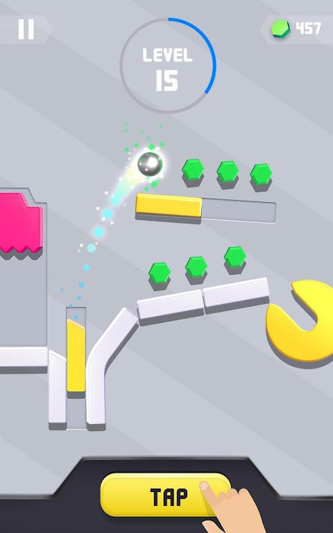 Tricky Taps Screenshot2