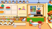 My Town: Bakery - Cook game Screenshot1