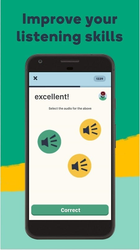 Memrise Screenshot3