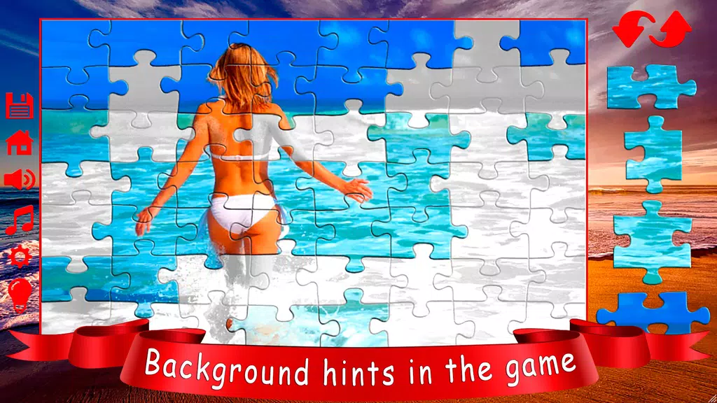 Puzzles for adults 18 Screenshot2