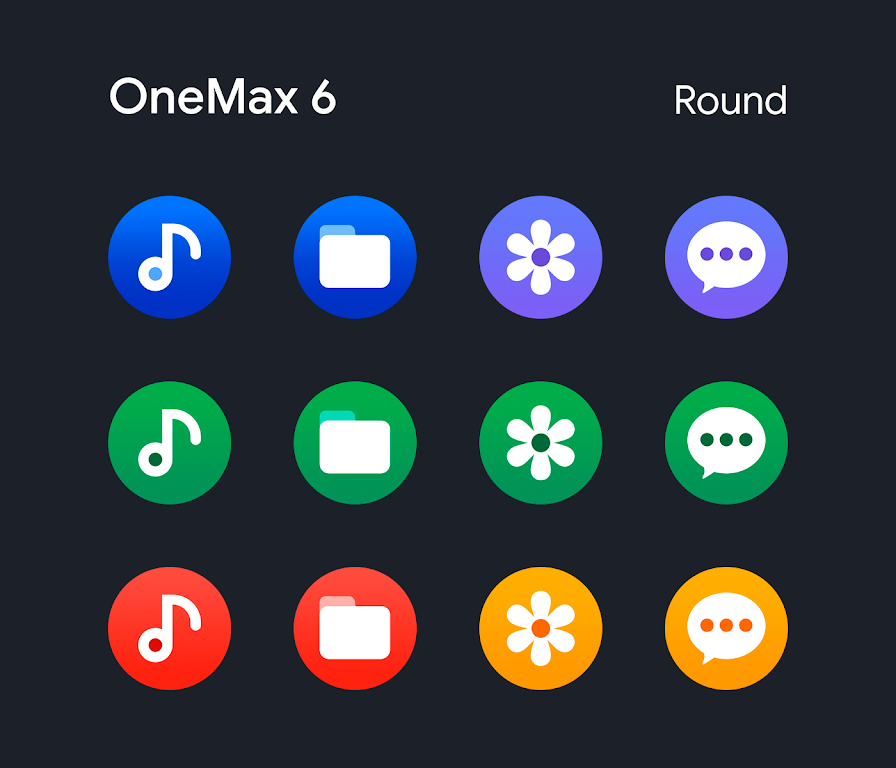 OneMax 6 Screenshot3