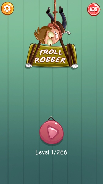 Troll Robber: Steal everything Screenshot5