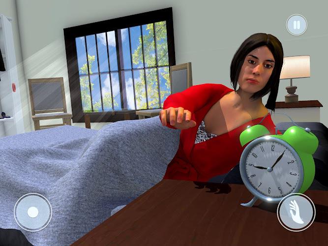 Working Mother Life Simulator Screenshot4