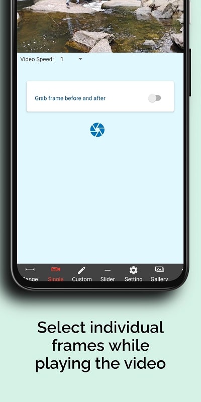 Grab Photos From Videos Screenshot3