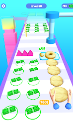 Donut Maker: Baking Games Screenshot3