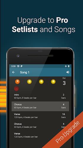 Metronome Beats Screenshot8