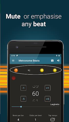 Metronome Beats Screenshot4