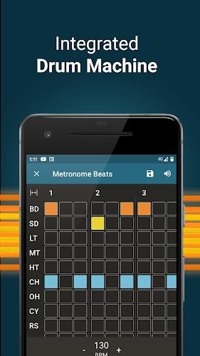 Metronome Beats Screenshot7