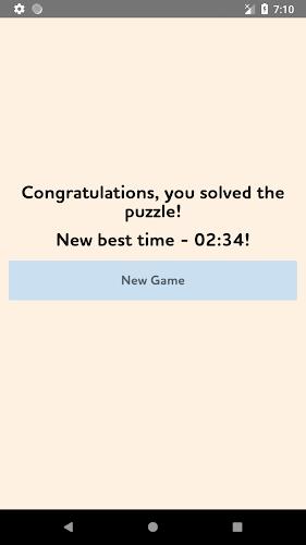 Sudoku Master - Puzzle Game Screenshot5