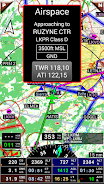 FLY is FUN Aviation Navigation Screenshot3