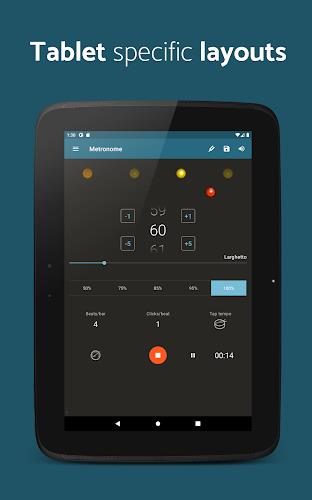 Metronome Beats Screenshot10