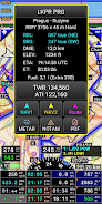 FLY is FUN Aviation Navigation Screenshot2