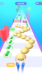 Donut Maker: Baking Games Screenshot5