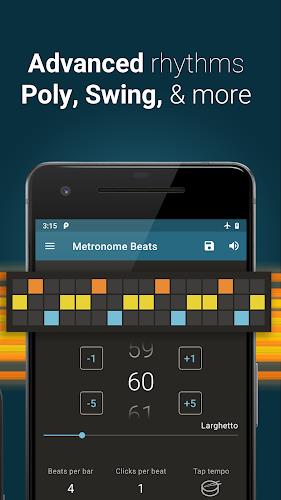 Metronome Beats Screenshot6