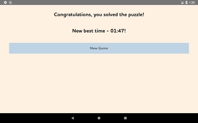 Sudoku Master - Puzzle Game Screenshot12