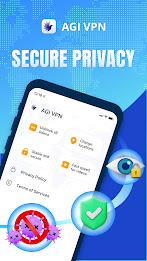 AGI VPN Screenshot12